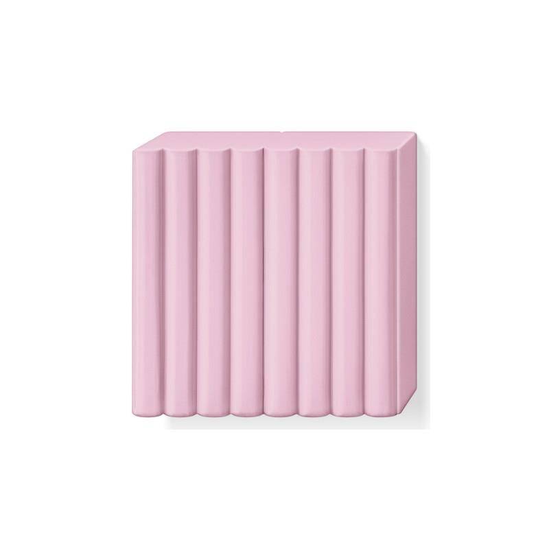 Fimo Soft Polymer Clay Pink 57 gr
