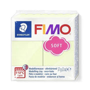 Fimo Soft Polymer Clay Vanilla 57 gr