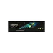 Finetec Iridescent Colors Watercolor Set 6 Colors F5600