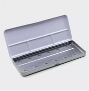Finetec Metal Watercolor Box 12 Colors