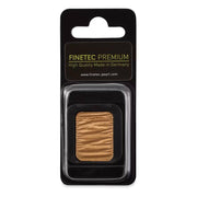Finetec Premium Gilding Watercolor Single Pale Gold 7204