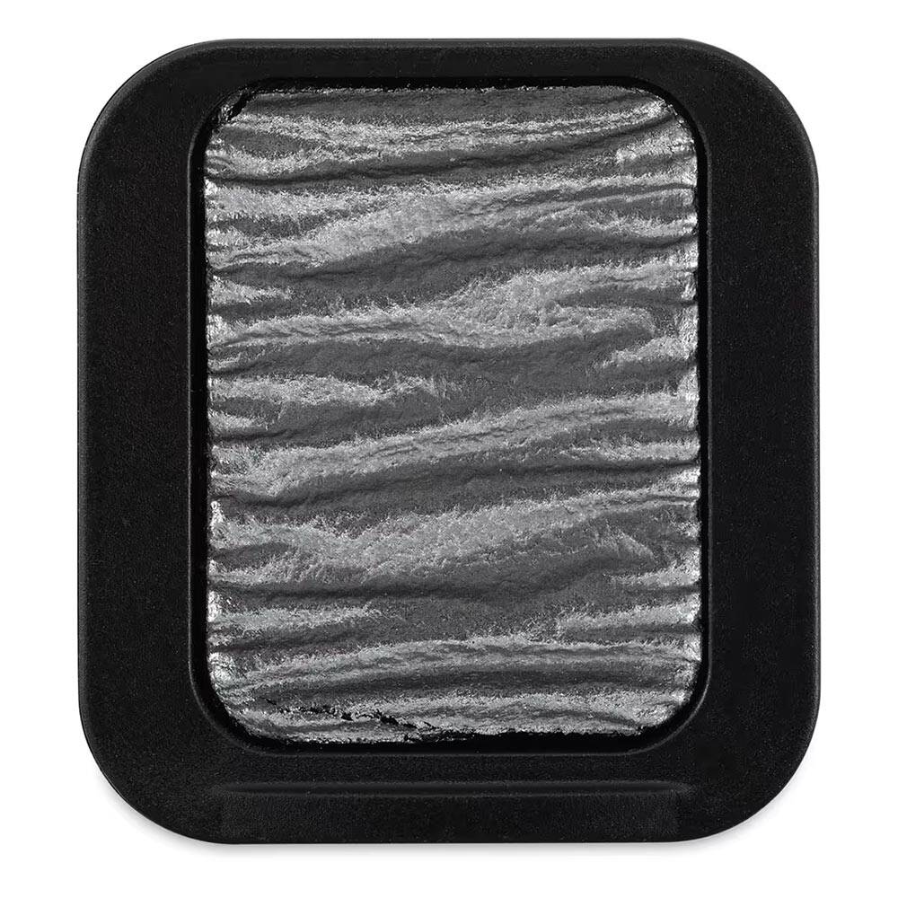 Finetec Premium Gilding Watercolor Single Pewter 7101C
