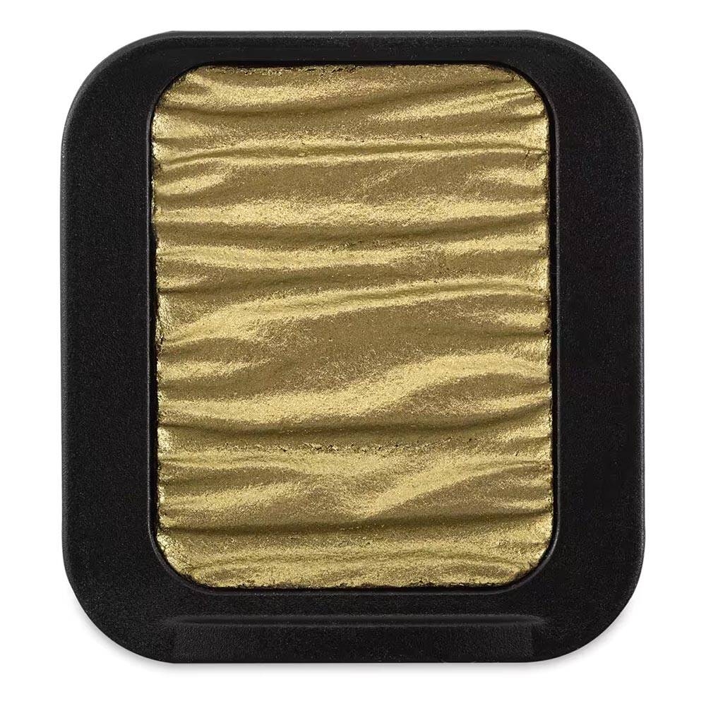 Finetec Premium Gilding Watercolor Single Rich Gold 7201
