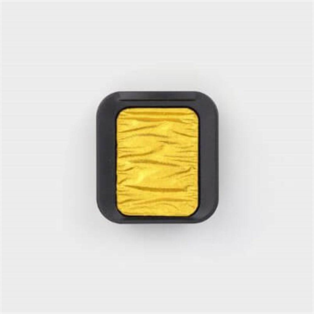 Finetec Gilding Watercolour 620 Arabic Gold