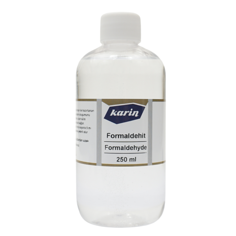 Formaldehyde 250 ml