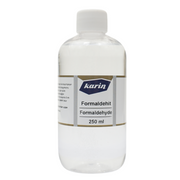 Formaldehyde 250 ml