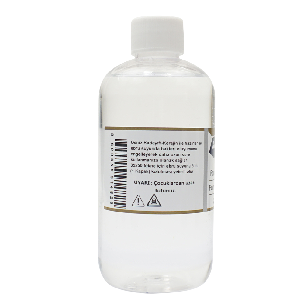 Formaldehyde 250 ml