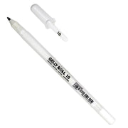 Gelly Roll Basic 10 mm White