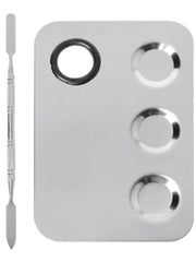 Godeli Half Metal Pallet Set K17
