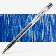 Pilot G-Tec C4 İğne Uçlu Roller Kalem Siyah 0.4 mm
