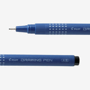 Pilot Teknik Çizim Kalemi 0.8 mm Siyah