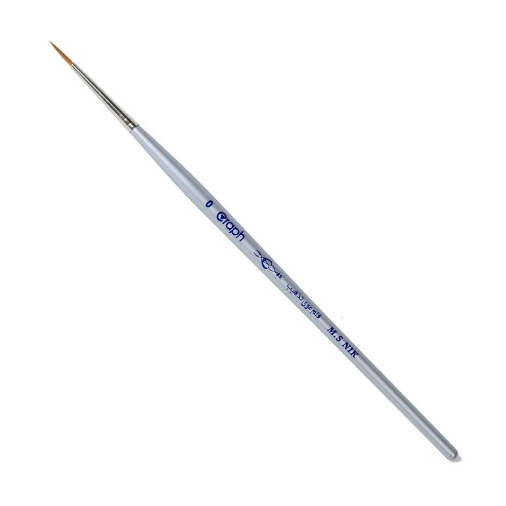 Graph Persian Sable Brush No:1