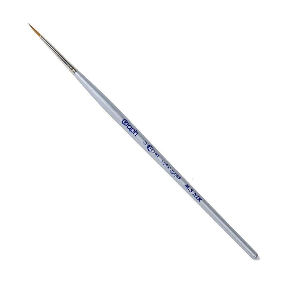 Graph Persian Sable Brush No: 3