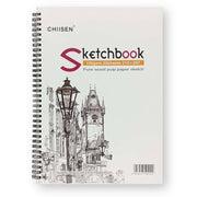 Gvn Art Sketchbook A4 100gr 50 sheets