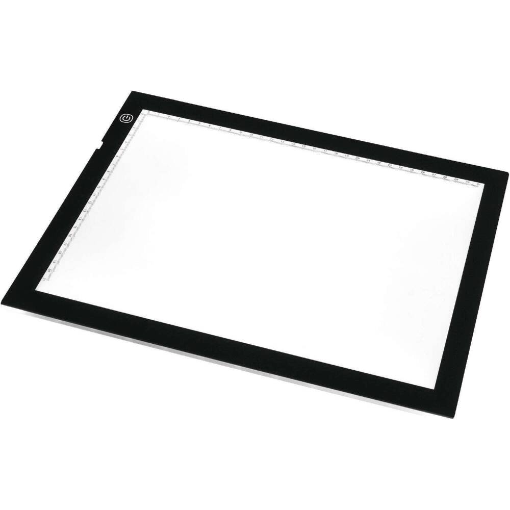 Gvn Art Illuminated LED Tablet A4