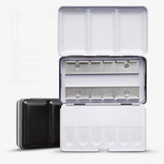 Gvn Art Metal Empty Box 12 Pieces