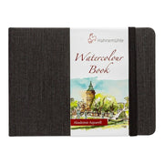 Hahnemühle Suluboya Travel Blok Cold Pressed 200 g A6 60 Sayfa