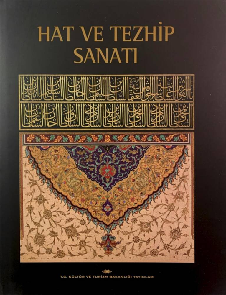 Hat Ve Tezhip Sanatı
