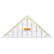 Hatas Geometric Angled Miter 32 cm