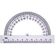 Hatas Minkale Semi Circle 15 cm