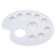 Hatas Palette 20cm Godeli