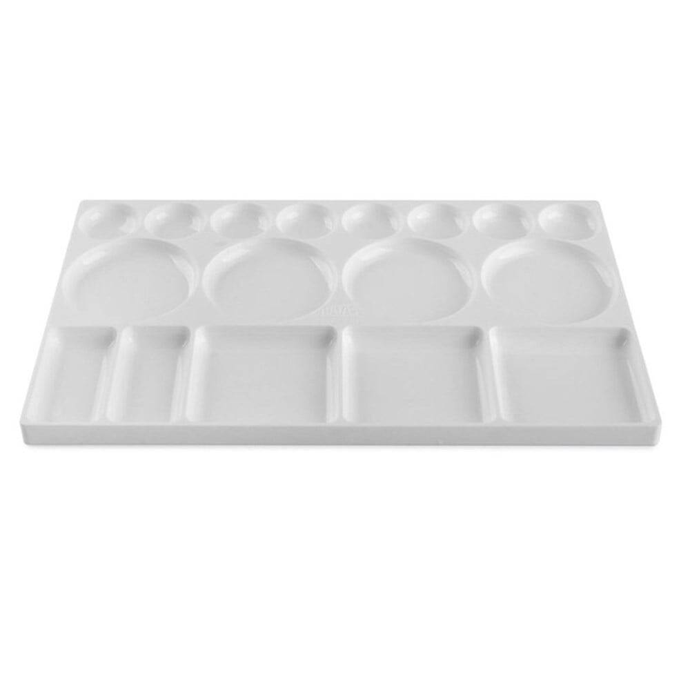Hatas Professional Godeli Palette 17 Compartments 0893