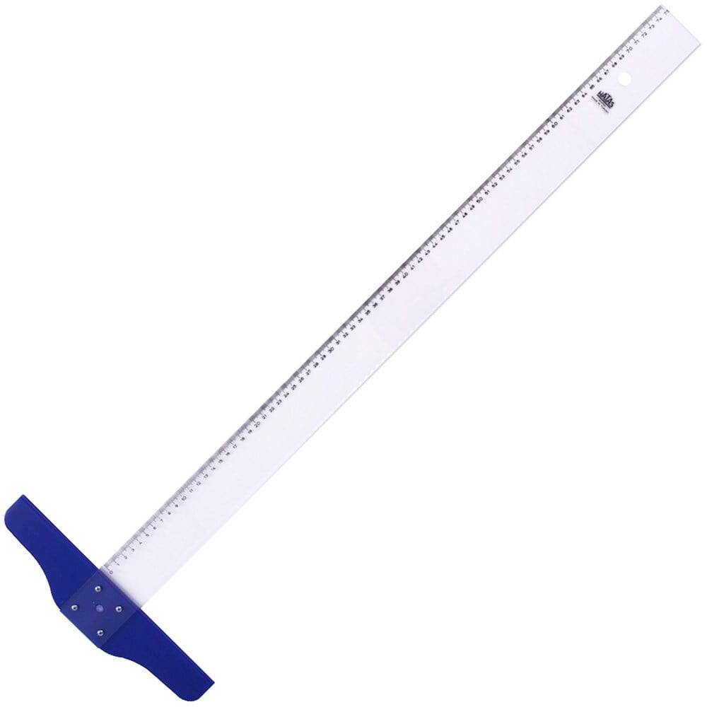 Hatas T Ruler Mika Tekniker 75 Cm 01030