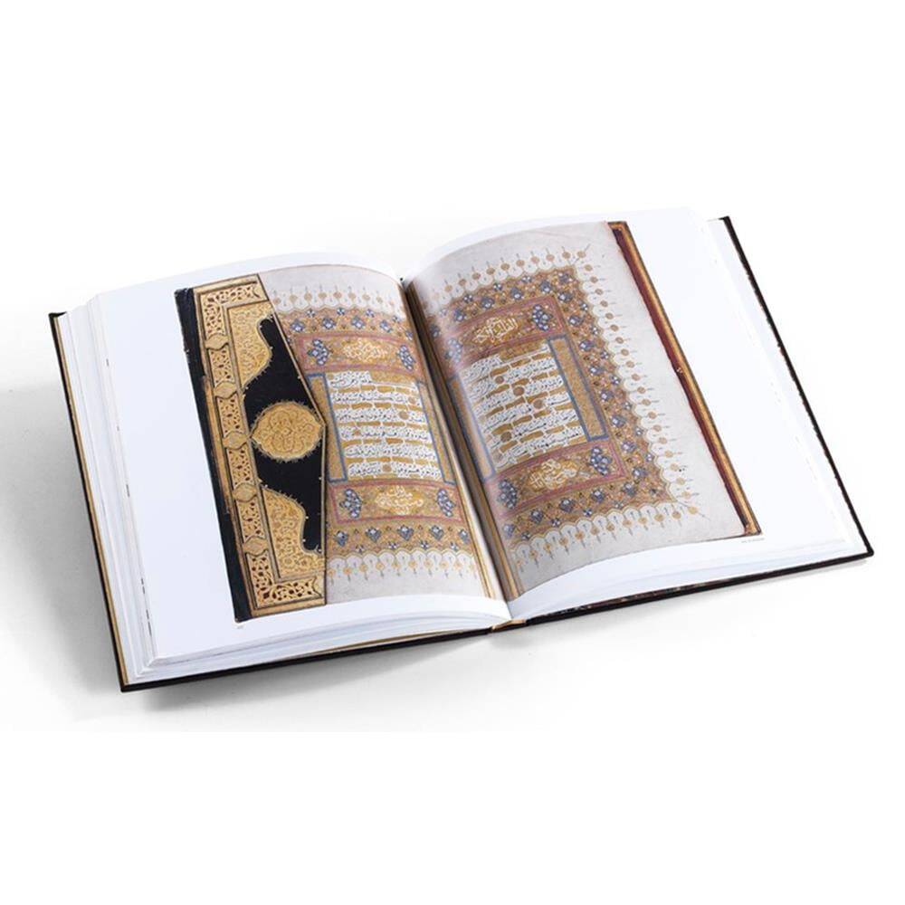 Calligrapher Hafiz Osman Efendi-Ömer Faruk Dere