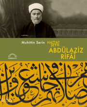 Hattat Şeyh Abdülaziz Rifai