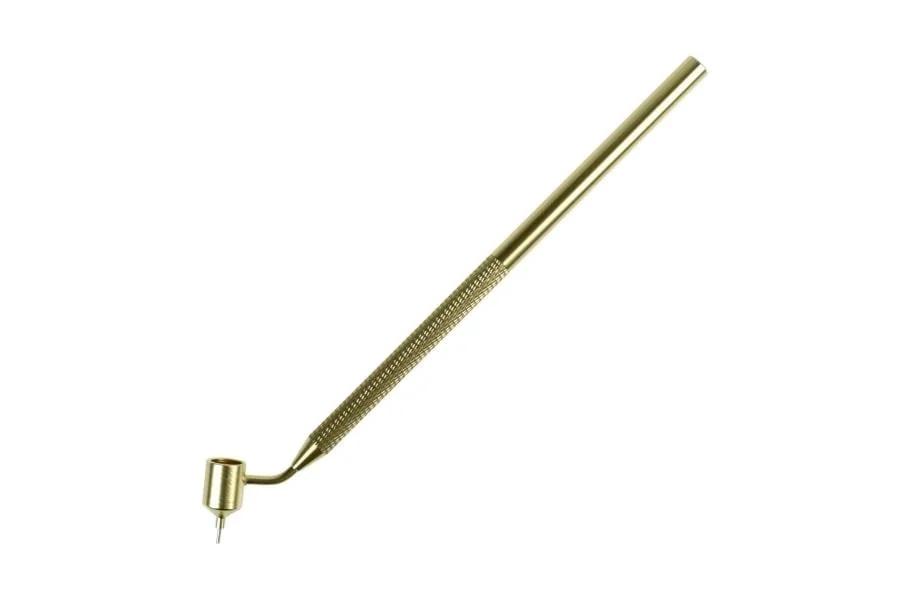 Ruling Pen with Container 0.5 mm