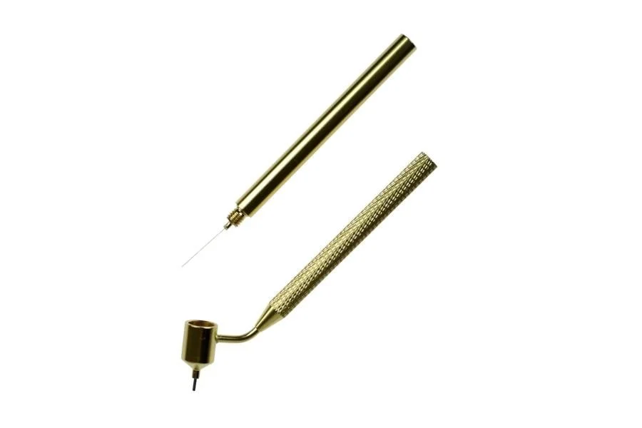 Ruling Pen with Container 0.5 mm