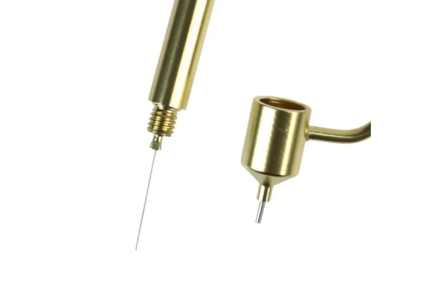 Ruling Pen with Container 0.3 mm