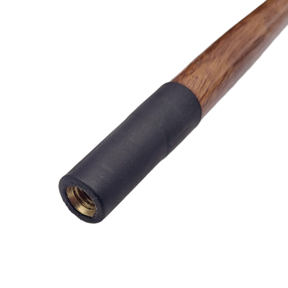 Karin Bambu Hat Kalem Seti Hediyelik Kutu - Bambu Ağacı 2 mm-10 mm + 12 mm 1 Sap Vidalı Sistem