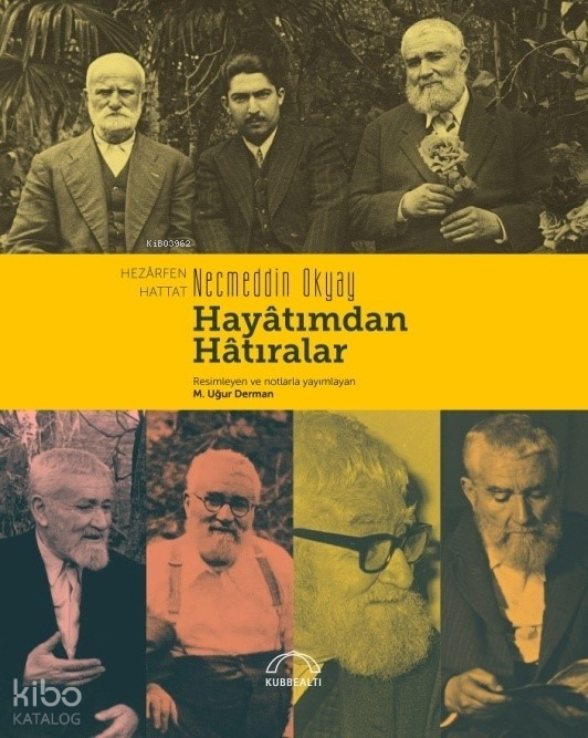 Hezarfen Necmeddin Okyay Hayatımdan Hatıra