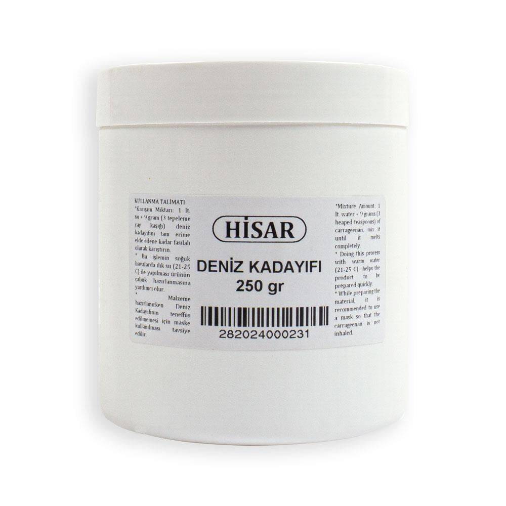 Hisar Sea Kadayif 250 gr