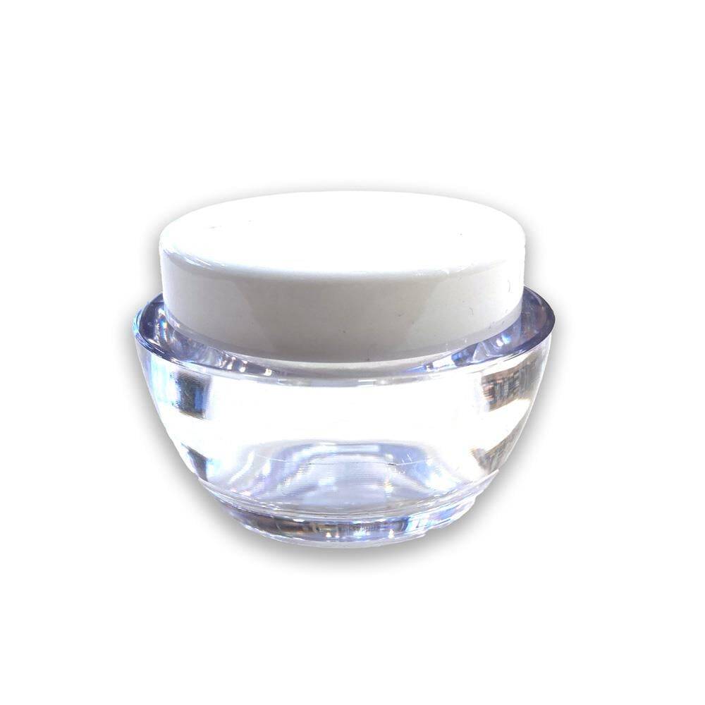 Inkwell White Lid 15 ml