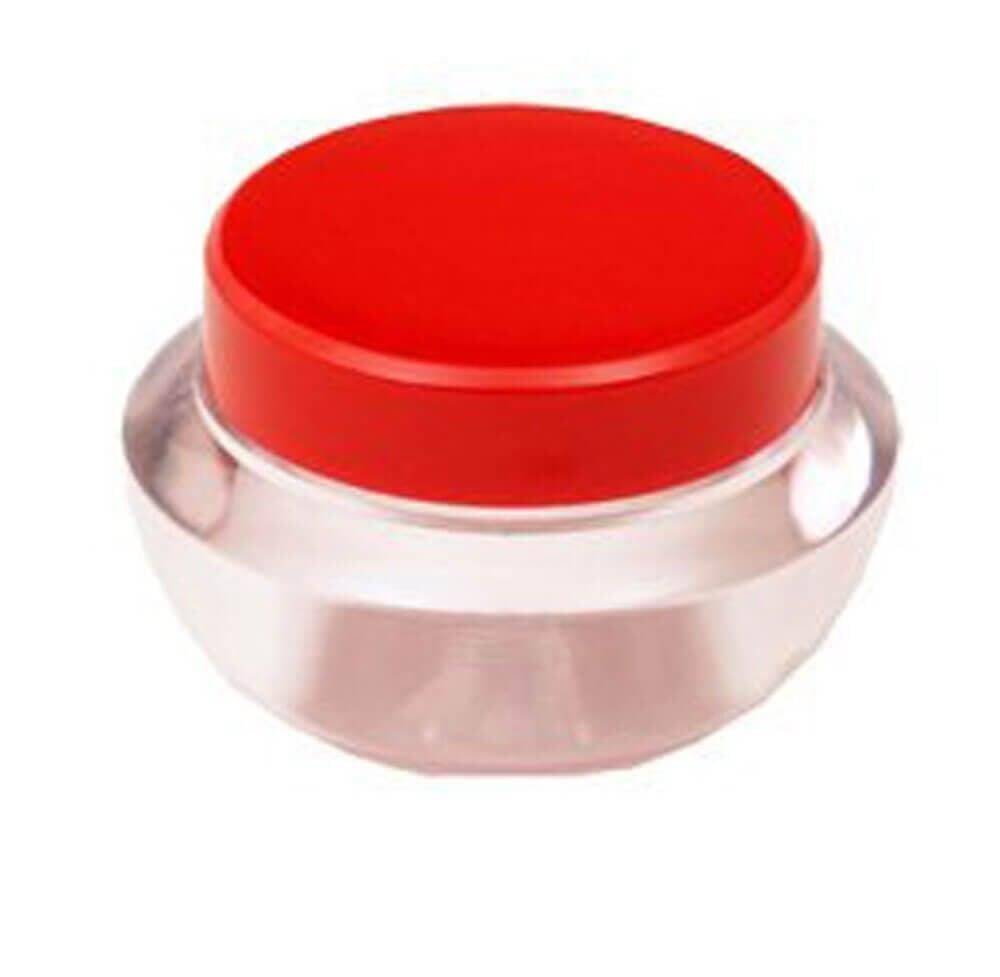 Hokka Kırmızı Kapaklı 15 ml
