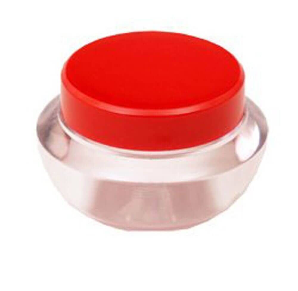 Hokka Kırmızı Kapaklı 15 ml
