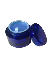 Inkwell Opaque Blue Round Body 15 ml