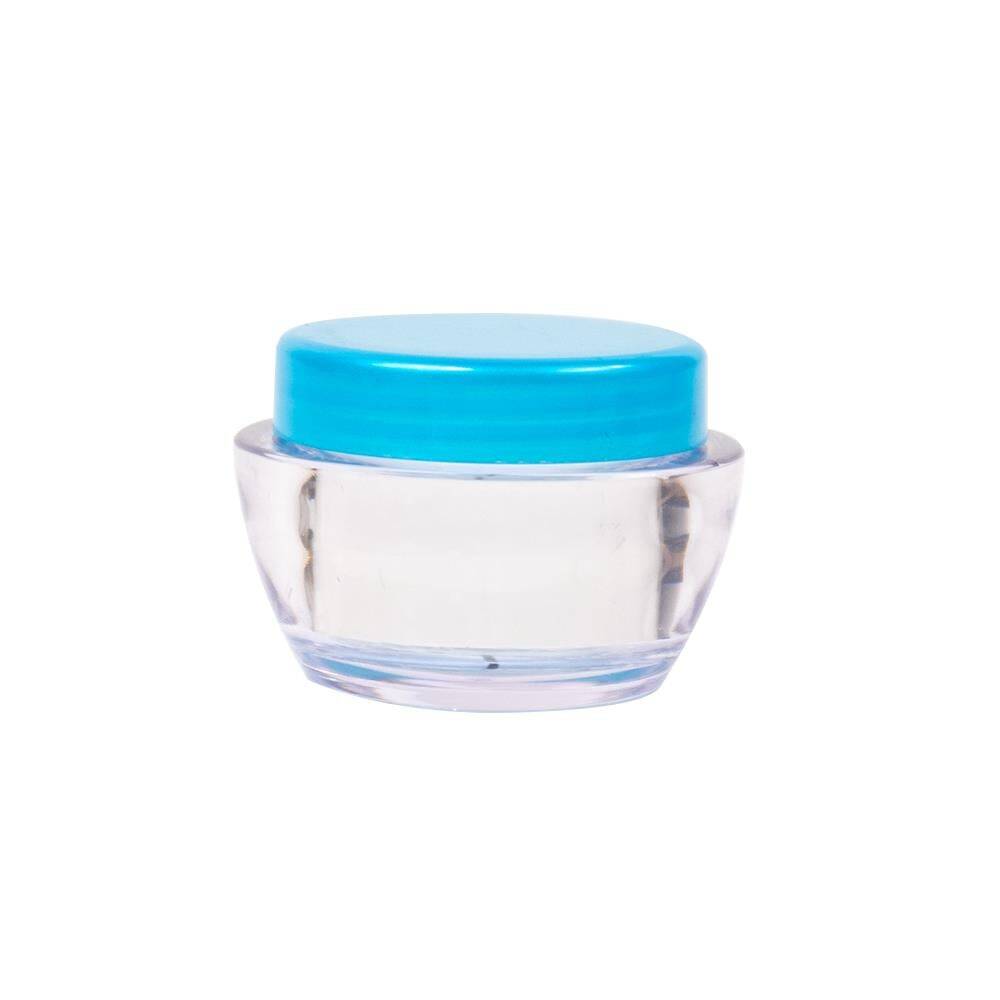 Hokka Turkuaz Kapaklı 15 ml