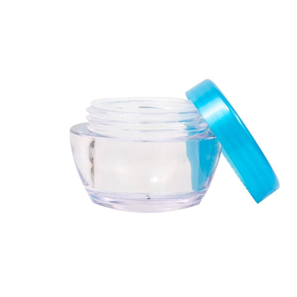 Hokka Turkuaz Kapaklı 15 ml