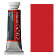 Holbein Artist Guaj Boya 15 ml B Serisi G502 Carmine