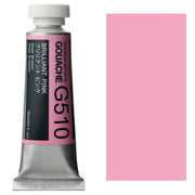 Holbein Artist Guaj Boya 15 ml B Serisi G510 Brillant Pink