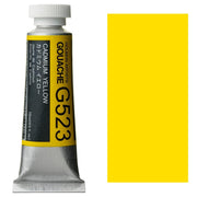 Holbein Artist Guaj Boya 15 ml D Serisi G523 Cadmium Yellow