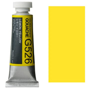 Holbein Artist Guaj Boya 15 ml A Serisi G526 Lemon Yellow