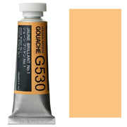 Holbein Artist Guaj Boya 15 ml C Serisi G530 Jaune Brillant No:1