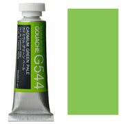 Holbein Artist Guaj Boya 15 ml D Serisi G544 Cadmium Green Pale