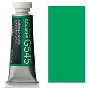 Holbein Artist Guaj Boya 15 ml A Serisi G545 Emerald Green