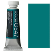 Holbein Artist Guaj Boya 15 ml A Serisi G547 Cyprus Green