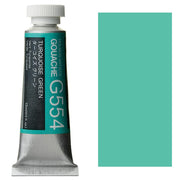 Holbein Artist Guaj Boya 15 ml A Serisi G554 Turquoise Green